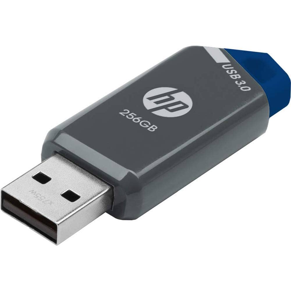 Amazon.com: HP 256GB x900w USB 3.0 Flash Drive,BLACK